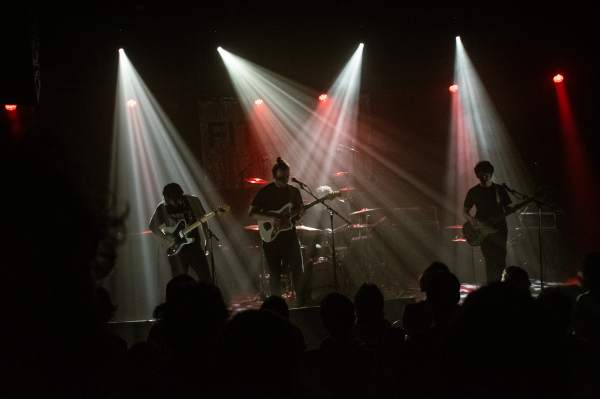 Naked Passion à Bruxelles (Botanique), le 01-04-2023, par Nicolas Lambinet — 19 sur 20