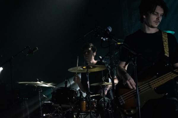 Naked Passion à Bruxelles (Botanique), le 01-04-2023, par Nicolas Lambinet — 5 sur 20