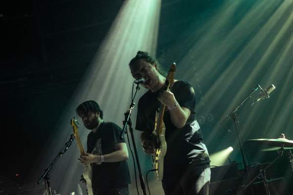Naked Passion à Bruxelles (Botanique), le 01-04-2023, par Nicolas Lambinet — 6 sur 20