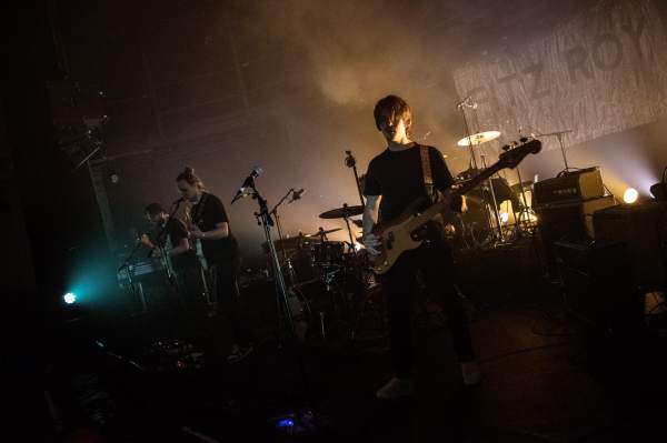 Naked Passion à Bruxelles (Botanique), le 01-04-2023, par Nicolas Lambinet — 7 sur 20
