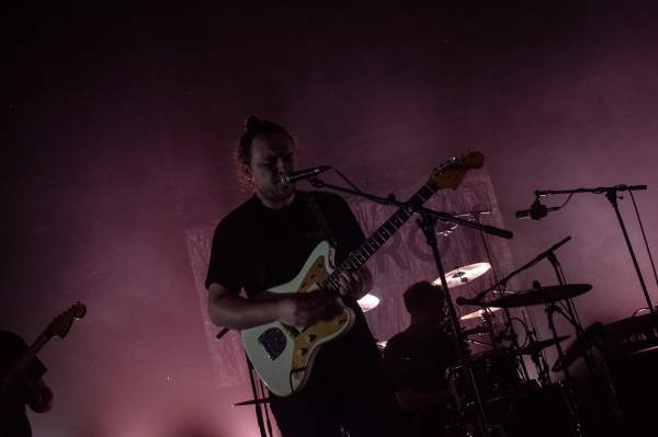 Naked Passion à Bruxelles (Botanique), le 01-04-2023, par Nicolas Lambinet — 8 sur 20