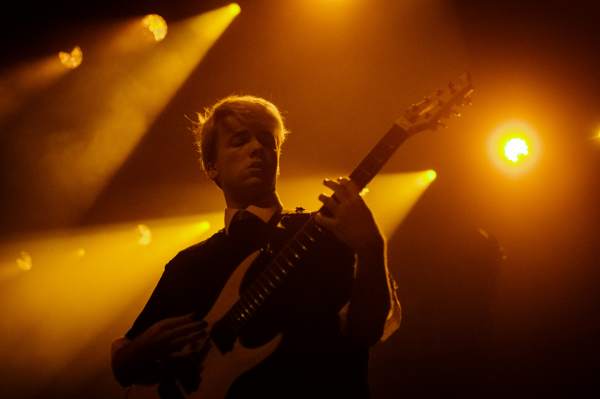 Kassogtha à Bruxelles (Ancienne Belgique), le 29-03-2023, par Nicolas Lambinet — 2 sur 29