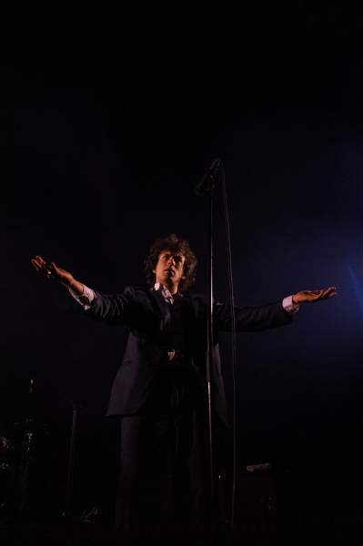 Shame à Bruxelles (Ancienne Belgique), le 05-04-2023, par Nicolas Lambinet — 9 sur 25