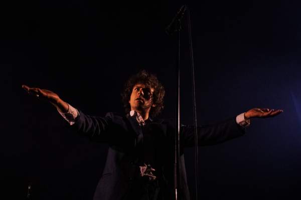 Shame à Bruxelles (Ancienne Belgique), le 05-04-2023, par Nicolas Lambinet — 10 sur 25