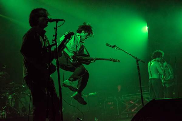 Shame à Bruxelles (Ancienne Belgique), le 05-04-2023, par Nicolas Lambinet — 19 sur 25