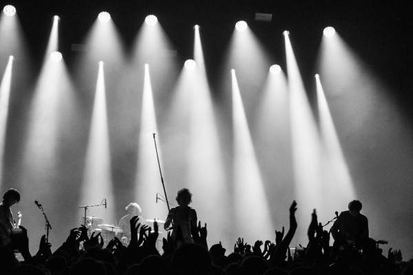 Shame à Bruxelles (Ancienne Belgique), le 05-04-2023, par Nicolas Lambinet — 21 sur 25