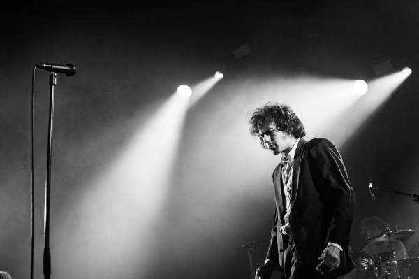 Shame à Bruxelles (Ancienne Belgique), le 05-04-2023, par Nicolas Lambinet — 3 sur 25