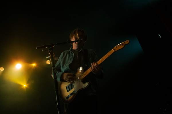 Shame à Bruxelles (Ancienne Belgique), le 05-04-2023, par Nicolas Lambinet — 7 sur 25