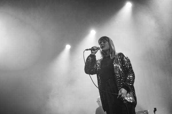 Turquoise à Bruxelles (Botanique), le 06-04-2023, par Nicolas Lambinet — 3 sur 9