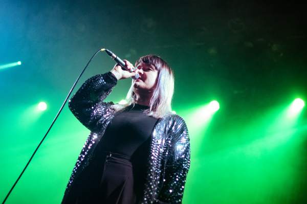 Turquoise à Bruxelles (Botanique), le 06-04-2023, par Nicolas Lambinet — 4 sur 9