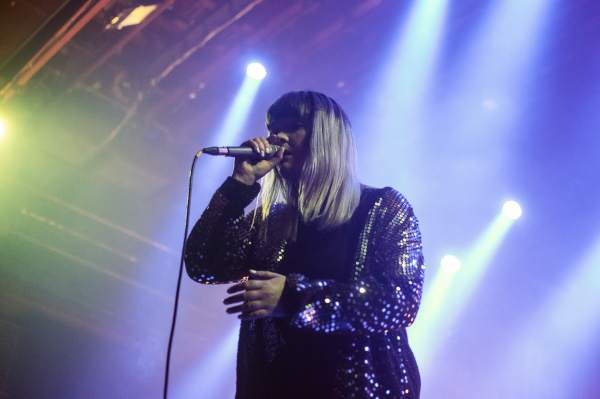 Turquoise à Bruxelles (Botanique), le 06-04-2023, par Nicolas Lambinet — 8 sur 9