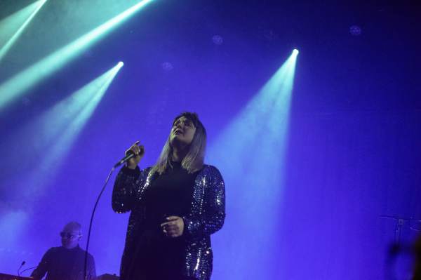 Turquoise à Bruxelles (Botanique), le 06-04-2023, par Nicolas Lambinet — 9 sur 9