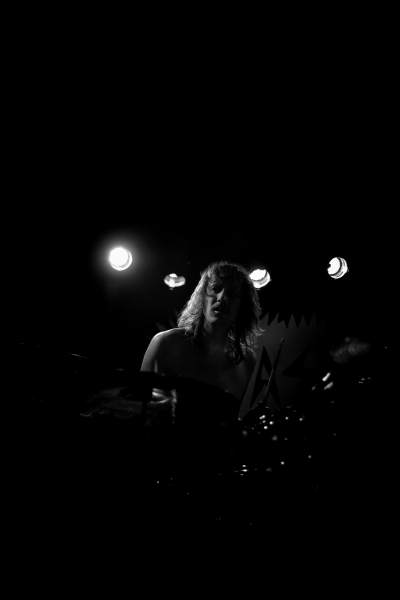 Asbest Boys à Liège (La Zone), le 07-04-2023, par Grégory — 11 sur 13