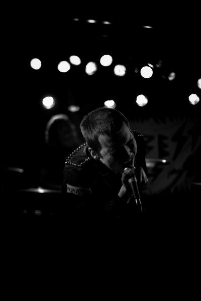 Asbest Boys à Liège (La Zone), le 07-04-2023, par Grégory — 6 sur 13