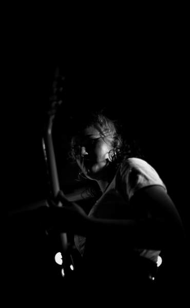 Asbest Boys à Liège (La Zone), le 07-04-2023, par Grégory — 9 sur 13