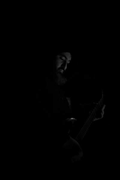 Cult of Occult à Liège (La Zone), le 07-04-2023, par Grégory — 2 sur 10