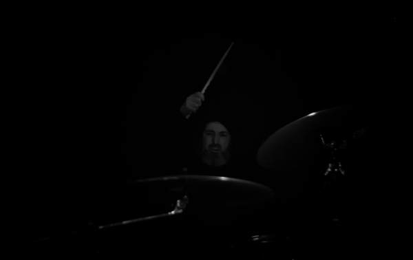 Cult of Occult à Liège (La Zone), le 07-04-2023, par Grégory — 3 sur 10