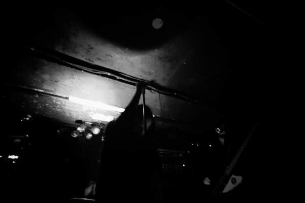 Cult of Occult à Liège (La Zone), le 07-04-2023, par Grégory — 5 sur 10