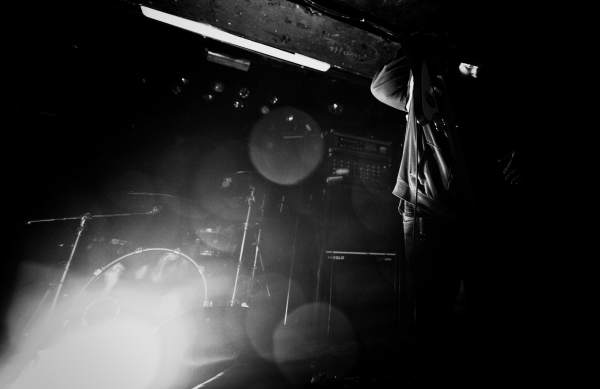 Cult of Occult à Liège (La Zone), le 07-04-2023, par Grégory — 7 sur 10