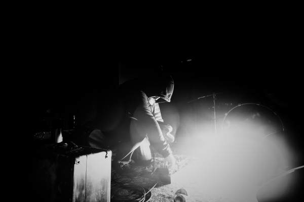 Cult of Occult à Liège (La Zone), le 07-04-2023, par Grégory — 8 sur 10