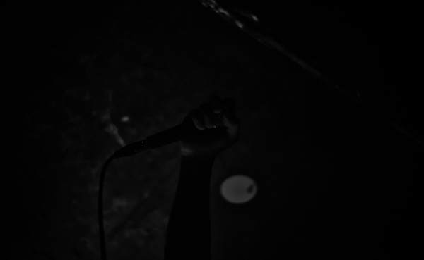 Cult of Occult à Liège (La Zone), le 07-04-2023, par Grégory — 9 sur 10