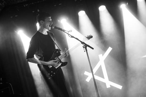 Cassels à Bruxelles (Botanique), le 10-04-2023, par Nicolas Lambinet — 11 sur 24