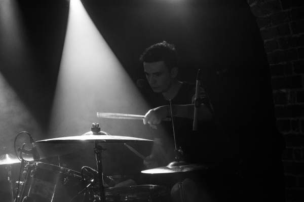 Cassels à Bruxelles (Botanique), le 10-04-2023, par Nicolas Lambinet — 12 sur 24