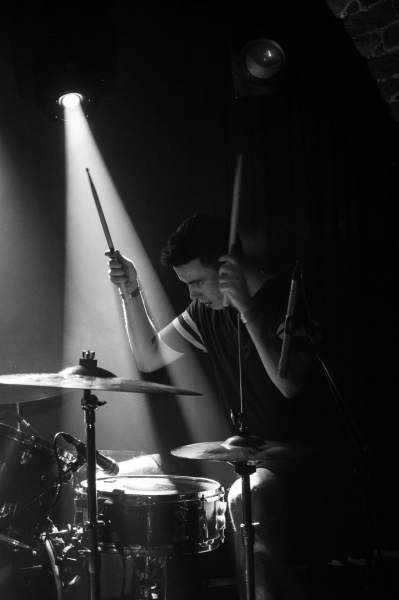 Cassels à Bruxelles (Botanique), le 10-04-2023, par Nicolas Lambinet — 18 sur 24