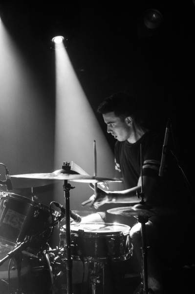 Cassels à Bruxelles (Botanique), le 10-04-2023, par Nicolas Lambinet — 19 sur 24