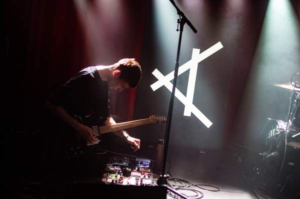 Cassels à Bruxelles (Botanique), le 10-04-2023, par Nicolas Lambinet — 2 sur 24