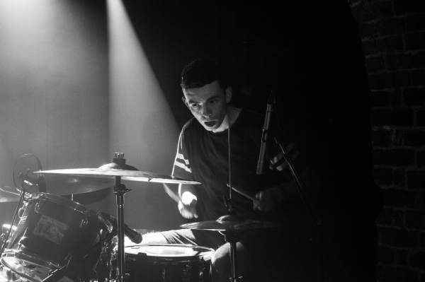 Cassels à Bruxelles (Botanique), le 10-04-2023, par Nicolas Lambinet — 21 sur 24