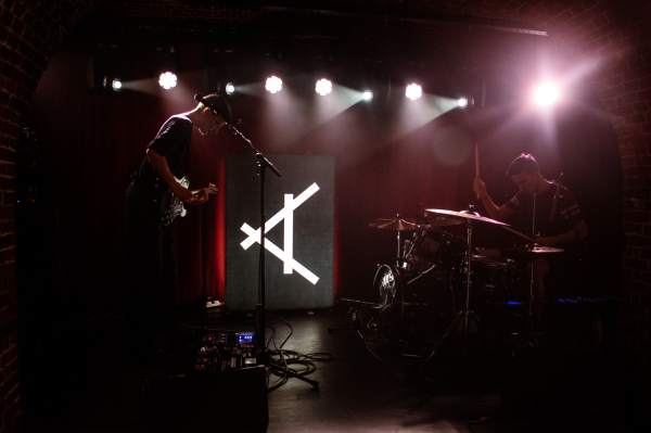 Cassels à Bruxelles (Botanique), le 10-04-2023, par Nicolas Lambinet — 22 sur 24