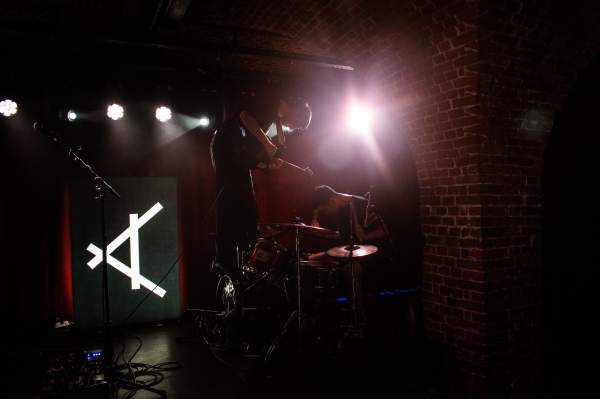 Cassels à Bruxelles (Botanique), le 10-04-2023, par Nicolas Lambinet — 23 sur 24