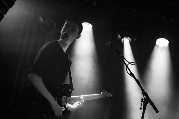 Cassels à Bruxelles (Botanique), le 10-04-2023, par Nicolas Lambinet — 3 sur 24