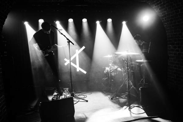 Cassels à Bruxelles (Botanique), le 10-04-2023, par Nicolas Lambinet — 5 sur 24