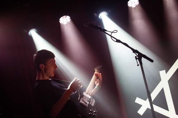 Cassels à Bruxelles (Botanique), le 10-04-2023, par Nicolas Lambinet — 6 sur 24