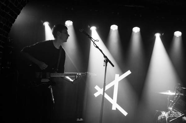 Cassels à Bruxelles (Botanique), le 10-04-2023, par Nicolas Lambinet — 7 sur 24