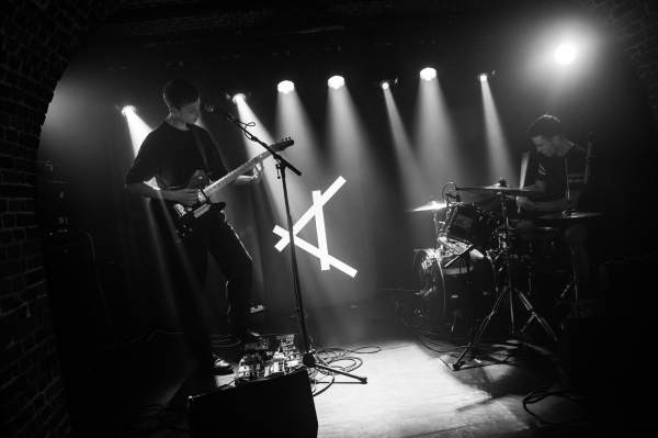 Cassels à Bruxelles (Botanique), le 10-04-2023, par Nicolas Lambinet — 8 sur 24