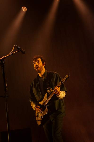 Black Box Revelation à Bruxelles (Ancienne Belgique), le 18-04-2023, par Nicolas Lambinet — 8 sur 45