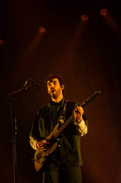 Black Box Revelation à Bruxelles (Ancienne Belgique), le 18-04-2023, par Nicolas Lambinet — 9 sur 45