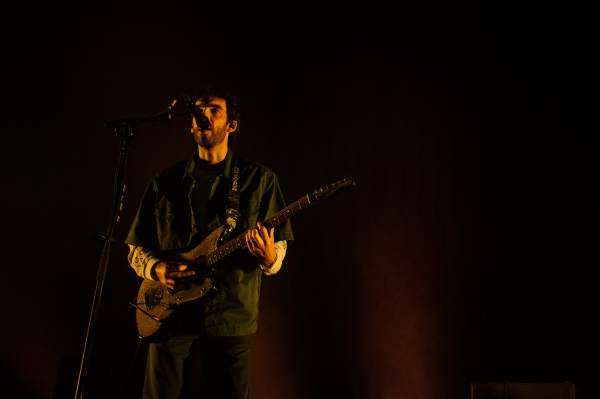 Black Box Revelation à Bruxelles (Ancienne Belgique), le 18-04-2023, par Nicolas Lambinet — 10 sur 45