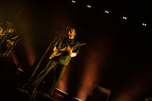 Black Box Revelation à Bruxelles (Ancienne Belgique), le 18-04-2023, par Nicolas Lambinet — 12 sur 45