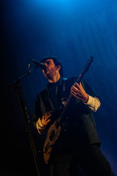Black Box Revelation à Bruxelles (Ancienne Belgique), le 18-04-2023, par Nicolas Lambinet — 13 sur 45