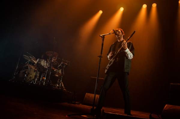 Black Box Revelation à Bruxelles (Ancienne Belgique), le 18-04-2023, par Nicolas Lambinet — 15 sur 45