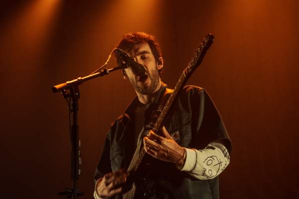 Black Box Revelation à Bruxelles (Ancienne Belgique), le 18-04-2023, par Nicolas Lambinet — 16 sur 45
