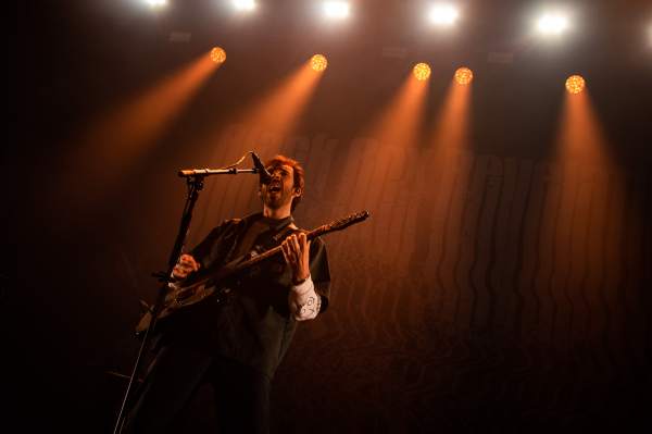 Black Box Revelation à Bruxelles (Ancienne Belgique), le 18-04-2023, par Nicolas Lambinet — 17 sur 45