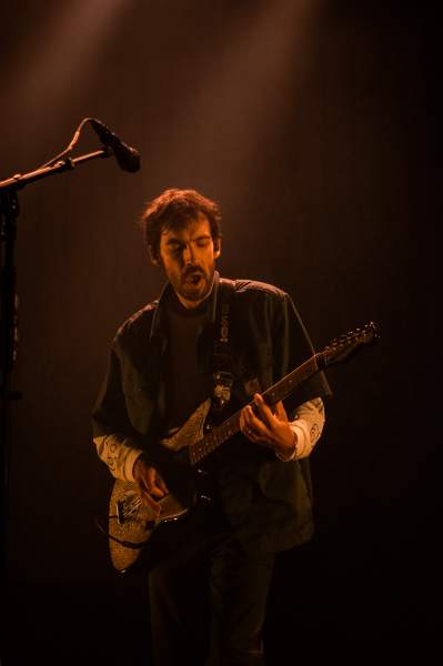 Black Box Revelation à Bruxelles (Ancienne Belgique), le 18-04-2023, par Nicolas Lambinet — 18 sur 45