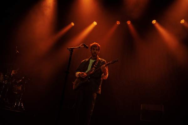 Black Box Revelation à Bruxelles (Ancienne Belgique), le 18-04-2023, par Nicolas Lambinet — 3 sur 45