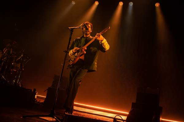 Black Box Revelation à Bruxelles (Ancienne Belgique), le 18-04-2023, par Nicolas Lambinet — 29 sur 45