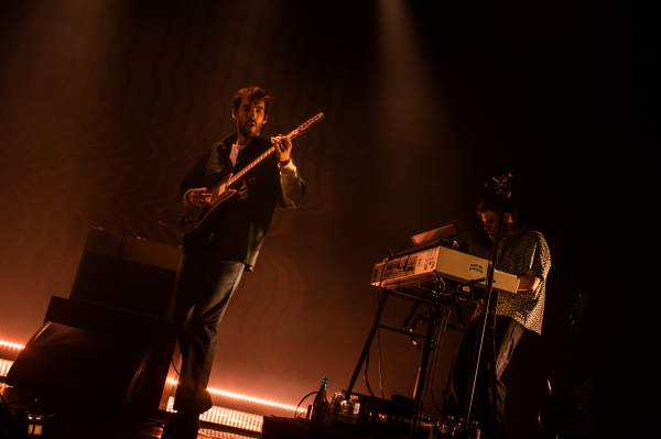 Black Box Revelation à Bruxelles (Ancienne Belgique), le 18-04-2023, par Nicolas Lambinet — 30 sur 45